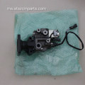 Pemuat Komatsu WA480-6 EGR injap assy 6251-61-7100